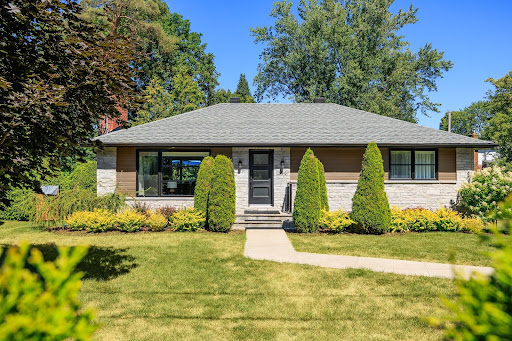 Propriété vendue à Rosemère